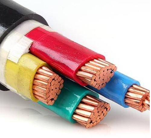 电力电缆的绝缘层材料应具备哪些主要性能？.jpg