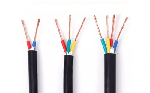 电缆型号表示及意义，百分之九十九的人