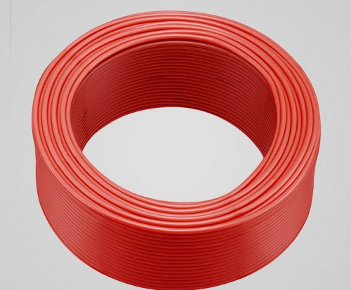 详细分析电缆结构组成